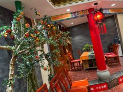 -万荣烤鸭店·北京菜(天坛店)