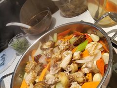-黄记煌三汁焖锅(华发商都店)
