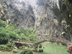 -英西峰林·洞天仙境