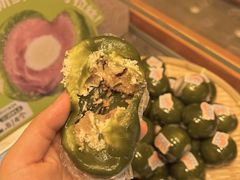 -墨茉点心局(国金街店)
