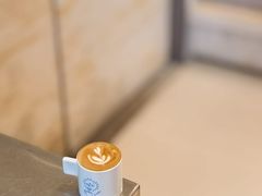 -Beans Solo豆号咖啡(百家湖花园店)