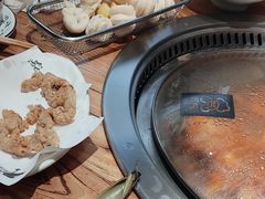 -山河屯铁锅炖鲜鹅·东北菜(开发区一店)