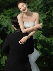 -巴黎婚纱摄影工作室