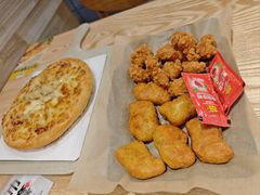 -尊宝比萨(保税区店)