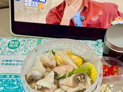 -阳坊涮肉(西直门凯德mall店)