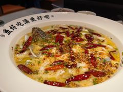-江渔儿酸菜鱼(映月湖环宇城店)
