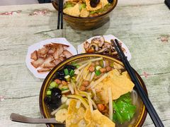 -韦记螺蛳粉(NO2店)
