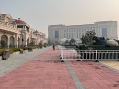 -中国人民解放军海军博物馆