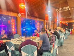 -乡村酒家·湖景客家菜(观澜店)