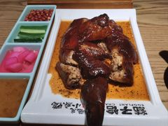 -茄子恰恰·新云南小炒(坪山益田店)