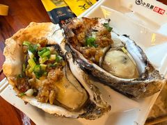 -本色.小马哥烧烤(五一路总店)