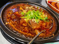 -陶德砂锅(蜀汉路店)