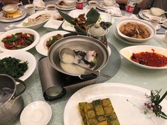 -亢龙太子酒轩(东湖店)