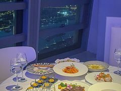 -天玑高空江景餐厅&酒吧Sky Secret Restaurant&Bar