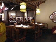 大堂-吴莊(龙城万科里店)