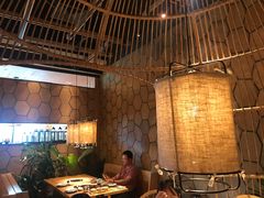 大堂-大头椰·椰子鸡火锅(南宁万象城店)