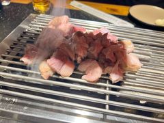 -刘记大块烤羊腿餐吧(北沙滩店)