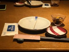 -水之惠鲜鱼料理(王府大街店)