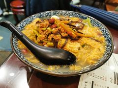 七爷螺蛳粉-螺世纪螺蛳粉·桂味小排档(裕德店)