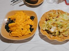-深山老屋(国顺东路店)