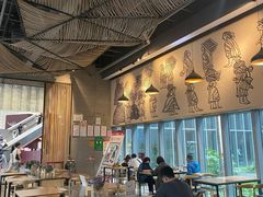 -百年朱苦拉咖啡(博物馆店)