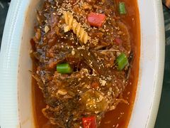 -云隐小厨·传统大理美食(复兴路店)