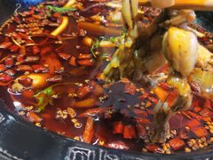 -蛙鱼潭美蛙鱼头火锅(解放碑瑞富广场店)