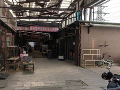 -中环花鸟鱼虫市场