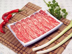 -春天烤肉自助餐厅(南内环店)