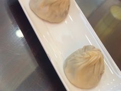 -锡笼记·无锡小笼(常熟万达店)