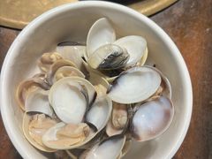 -大良毋米粥·粥底火锅(岭南天地店)