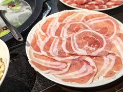 -陈府大宅门成都火锅·手切鲜肉(太原街店)