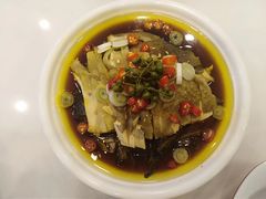 -客临百思德·东北特色馆(龙湖时代天街店)