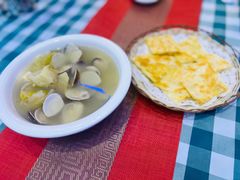 -快乐海鲜酒楼(滇池路店)