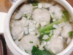 -将相和·海鲜蒸饺大连菜