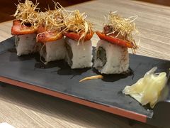 -小山日本料理(兴业太古汇店)