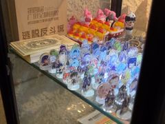 -逃脱反斗城沉浸剧情密室(北京路店)