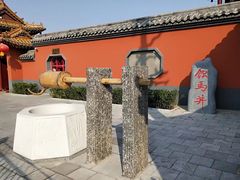 -药王庙(安国市)