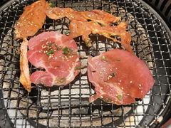 -悟空酒场烤肉(凯德壹中心店)