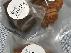 -1/4 ONE QUARTER COFFEE LAB(朝阳大悦城店)