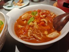 -闽上鲜·福建菜(龙湖滨江天街店)