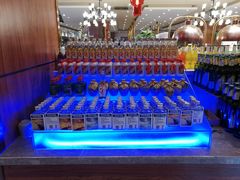 -悦橙烤肉海鲜自助(中央大街店)