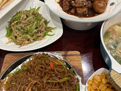 -集贤门·徽菜(福田店)