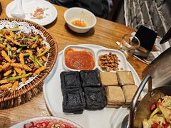 -汉小城·老铫子藕汤·乡野湖北菜(江汉路吉庆街店)