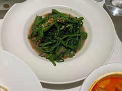 -金链花·泰国餐厅(国贸店)