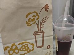 -喜茶(上海兴业太古汇店)