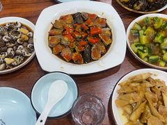 -红灯笼龙凤饭店(宁波老字号店)