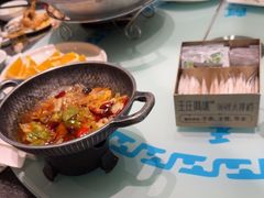 -王庄阿咪海鲜大排档(象园店)