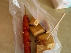 -原老水泵厂臭豆干