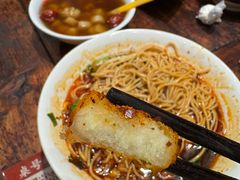 -周小波重庆小面·重庆名小吃(邹容路店)